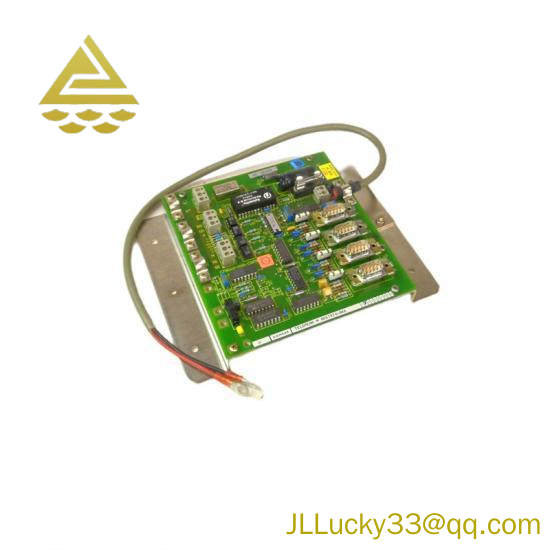 Siemens 6DS1914-8AA I/O BUS COMPARATOR