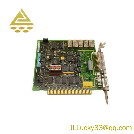 Siemens 6DS1916-8AA Signal Module Card