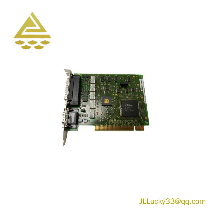 SIEMENS 6DS1916-8RR SIGNAL MODULE