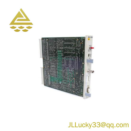Siemens 6DS1917-8BA Diagnose Interface