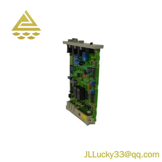Siemens 6DS1922-8AA Teleperm Module