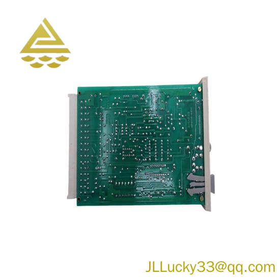 Siemens 6DS1927-8AA Teleperm ME Board