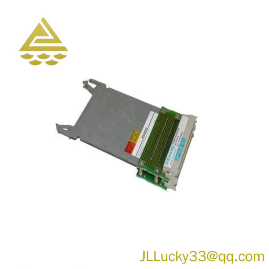 Siemens 6DS9207-8AA CONNECTION DISTRIBUTOR
