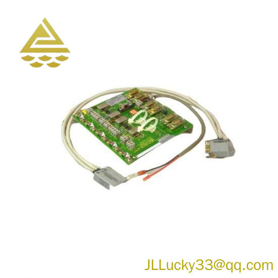 Siemens 6DS9901-8BB Battery and Interface Termination Module