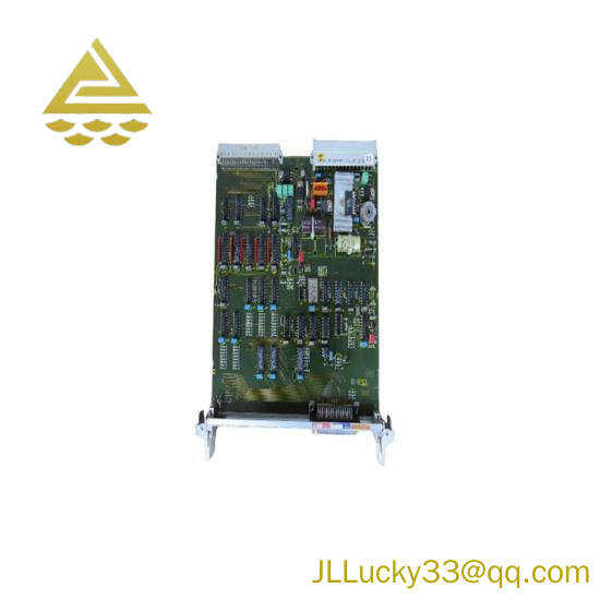 Siemens 6DS 1131-8AA Teleperm CPU PU-V