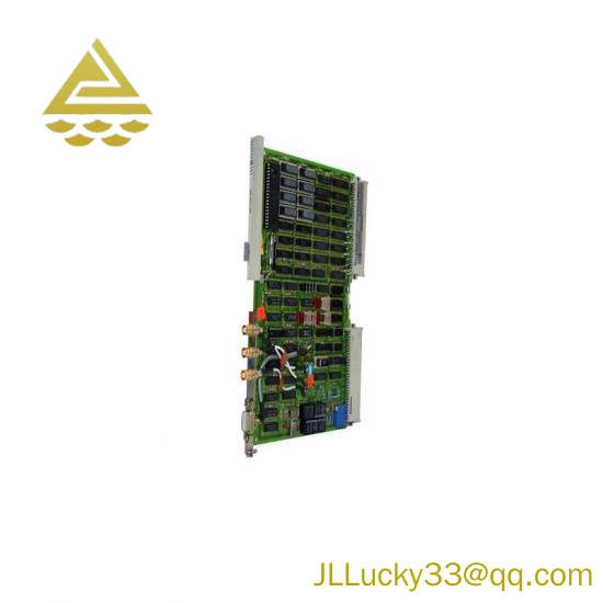 Siemens 6DS 1308-8AB interface module