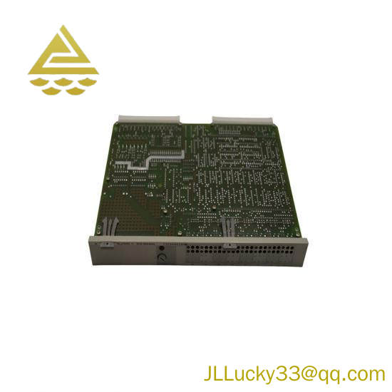 Siemens 6DS 1600-8AA Digital Input Module