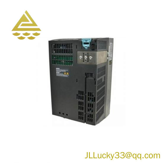 Siemens 6DS 1615-8AA TELEPERM