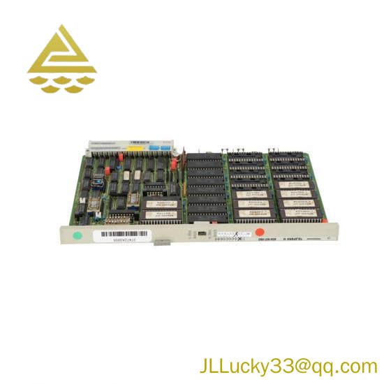 Siemens 6SN1123-1AA00-0EA2 Power Supply