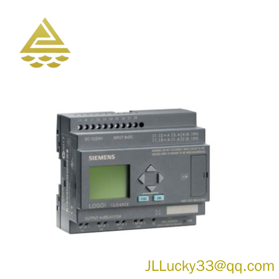 Siemens 7PU2540-1BN20