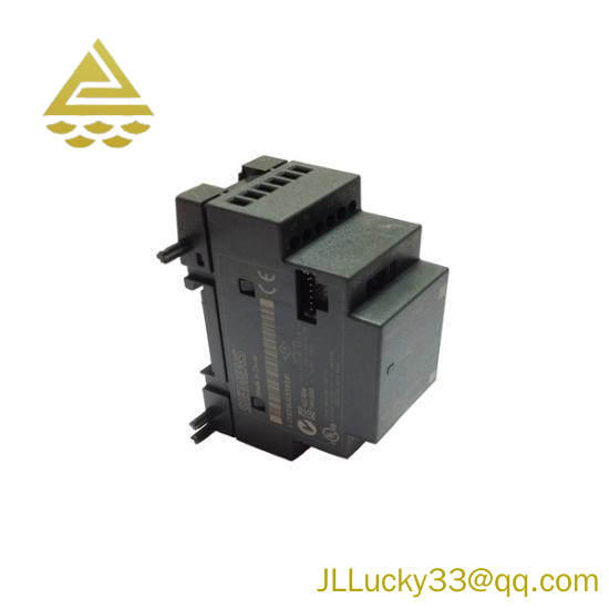 SIEMENS 6ED11MB00-0BA1 expansion module