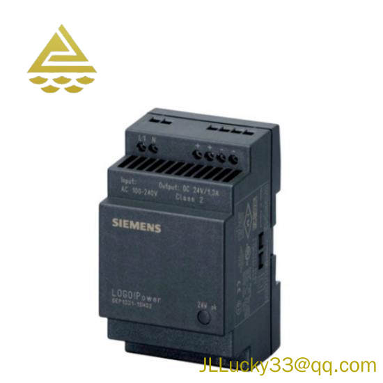 SIEMENS 6EP1321-1SH02  Power Supply