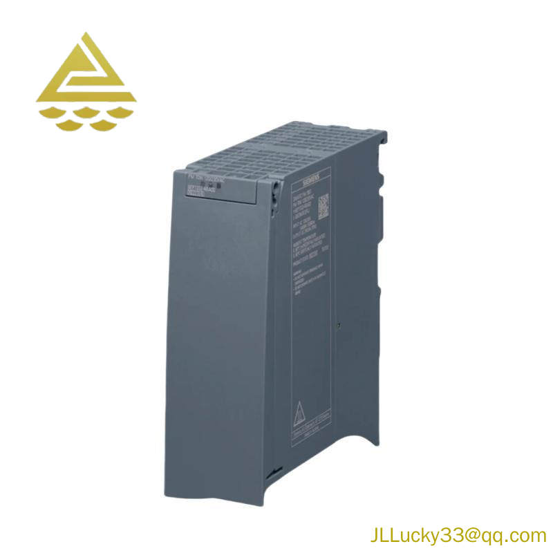 Siemens 6EP1332-4BA00 Rail Power