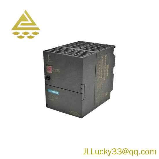 SIEMENS 6EP1333-1SL11 Stabilized Power Supply