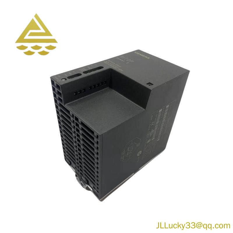 SIEMENS 6EP1333-2BA00 Power