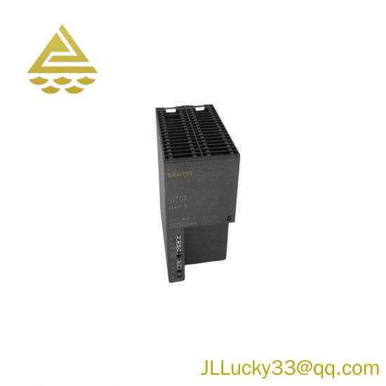 SIEMENS 6EP1333-2BA00 POWER SUPPLY
