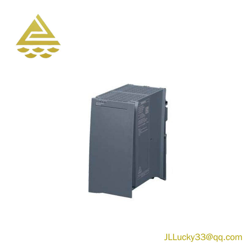 SIEMENS 6EP1333-4BA00 power supply