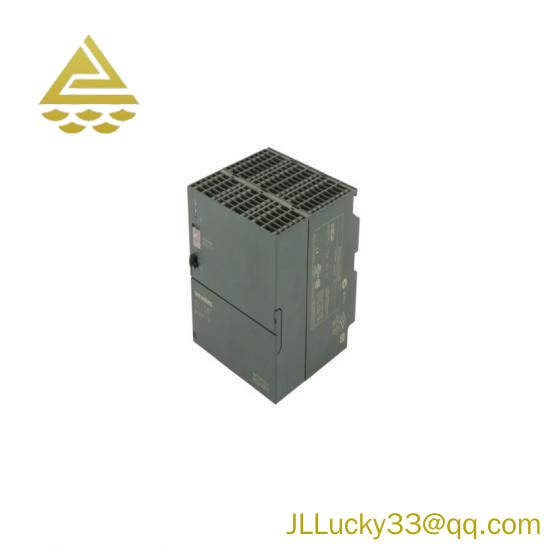 Siemens 6EP1334-1SL12 Sitop Power Supply