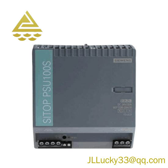Siemens 6EP13362BA10  Simatic
