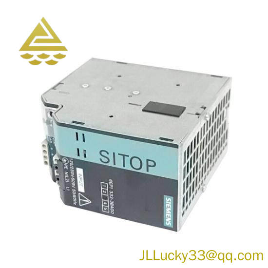 SIEMENS 6EP1337-3BA00