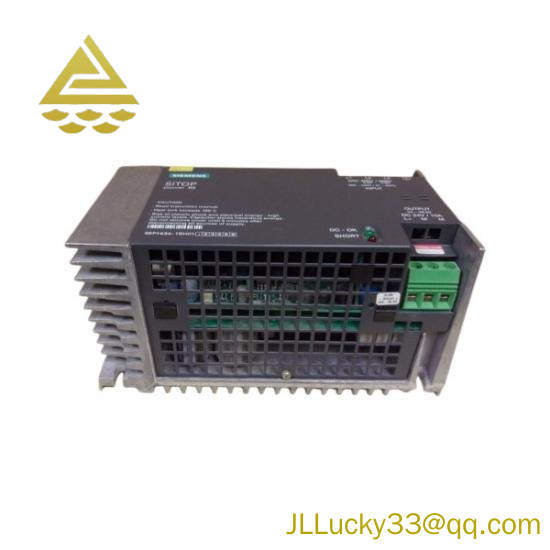 SIEMENS 6EP1434-1SH01 SITOP Power Supply 10