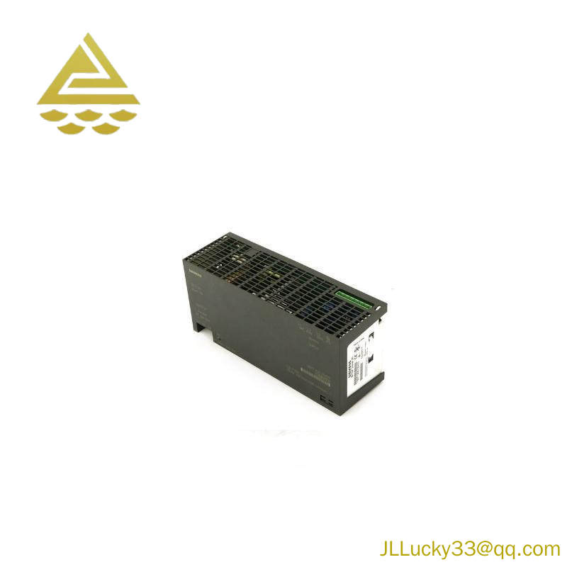 SIEMENS 6EP1436-2BA00 SITOP POWER 24 V/20 A