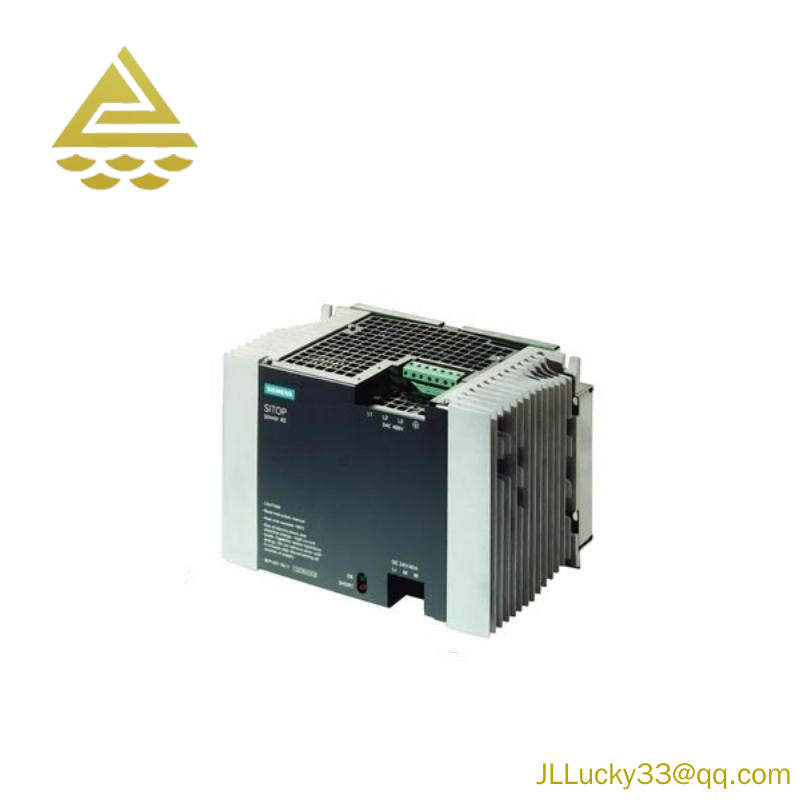 SIEMENS 6EP1437-1SL11 POWER SUPPLY