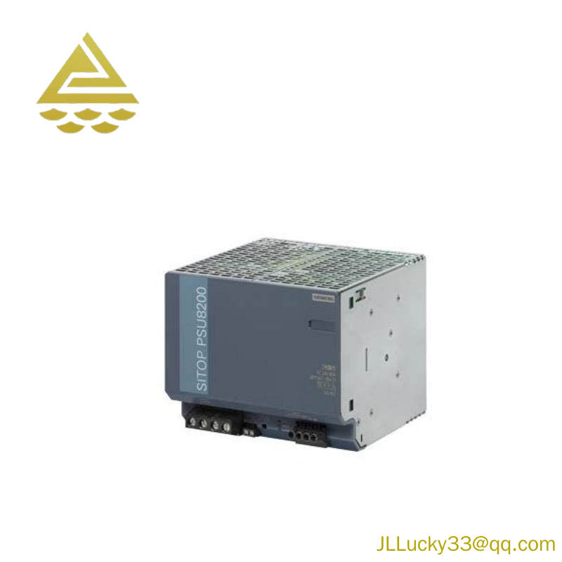 SIEMENS 6EP1437-3BA10 power supply