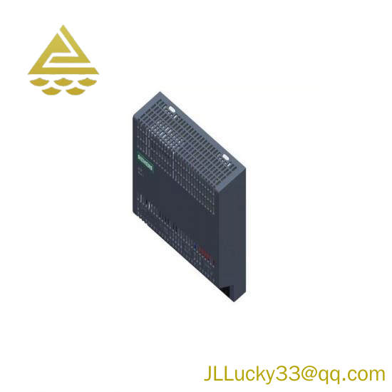 Siemens 6EP1 333-1AL12 Power Supply