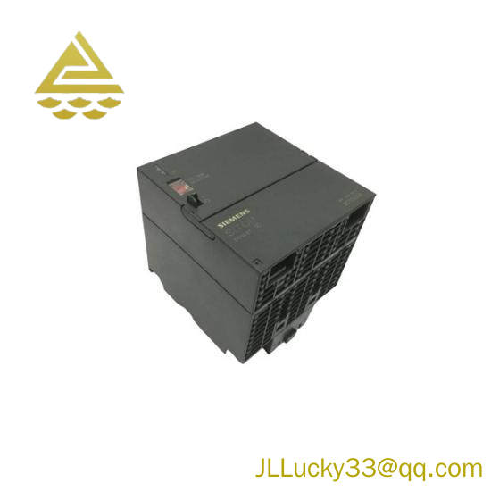 Siemens 6EP1 334-1SL12 Power Supply