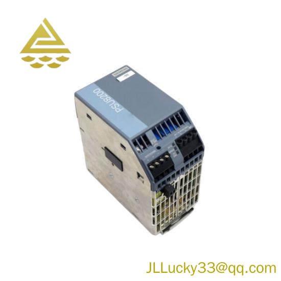 Siemens 6EP3436-8SB00-0AY0 Power Supply