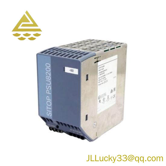 Siemens 6EP3436-8SB00-0AY0 Power Supply