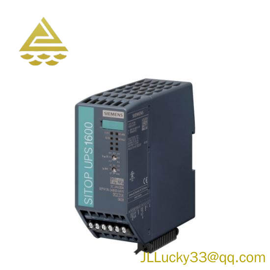 SIEMENS 6EP4136-3AB00-0AY0  Uninterruptible Power Supply