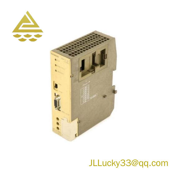 SIEMENS 6ES-5318-8MB13 DP Interface