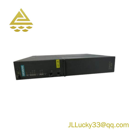 SIEMENS 6ES405-0KA02-0AA0 Power Supply