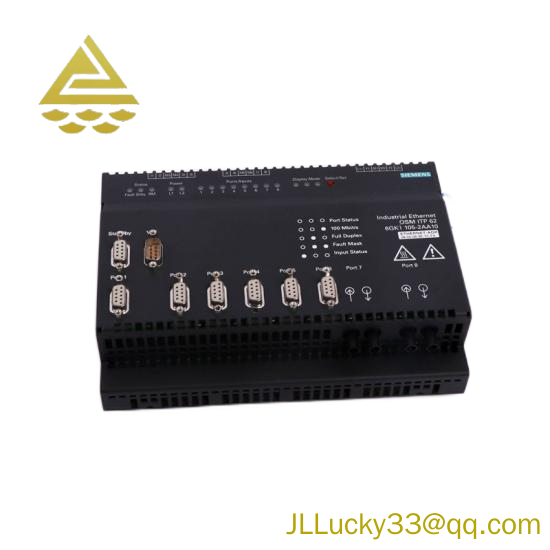 Siemens 6ES5188-3UA11