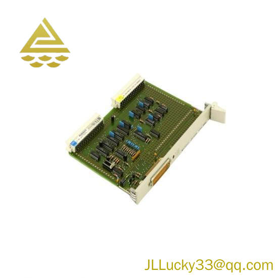 Siemens 6ES5300-3AB11 Connection IM 300