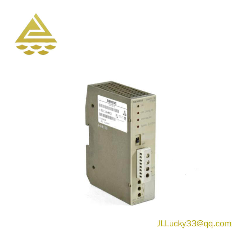 SIEMENS 6ES5318-8MA12