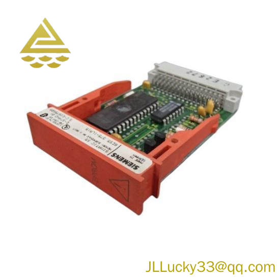 SIEMENS 6ES53751LA15 Memory Module
