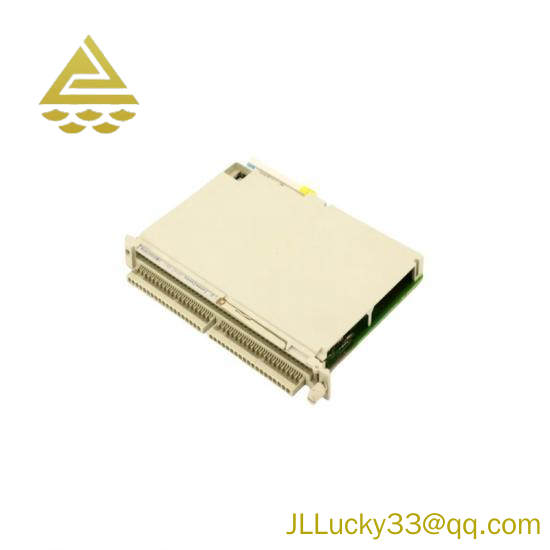 Siemens 6ES5420-4UA12 DIGITAL INPUT MODULE