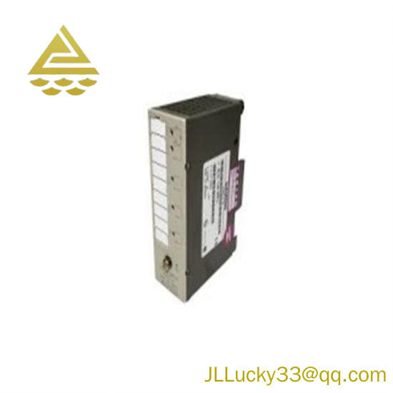SIEMENS 6ES5420-8MA11 INPUT MODULE