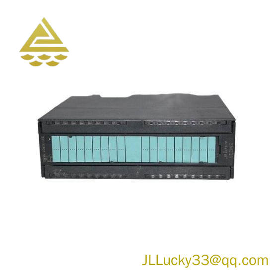 SIEMENS 6ES5451-8MR12
