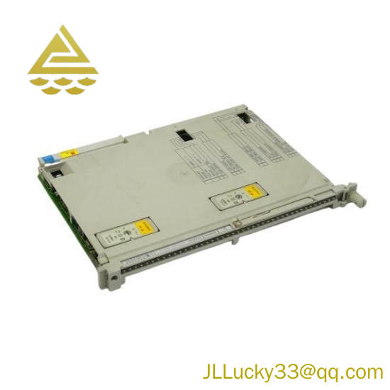 SIEMENS 6ES5460-4UA12 Analog Input Module