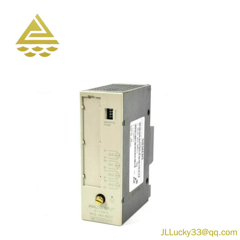 Siemens 6ES5464-8MD11