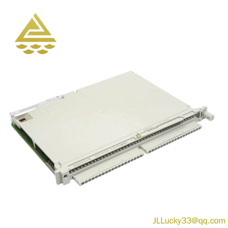 SIEMENS 6ES5482-4UA20 DIGITAL INPUT/OUTPUT MODULE FLOATING COMPACT VERSION