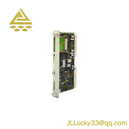 Siemens 6ES5526-3LG0 Communications Processor AUTOMATION PARTS