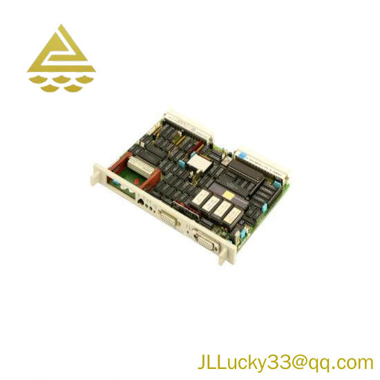 SIEMENS 6ES5535-3LB12