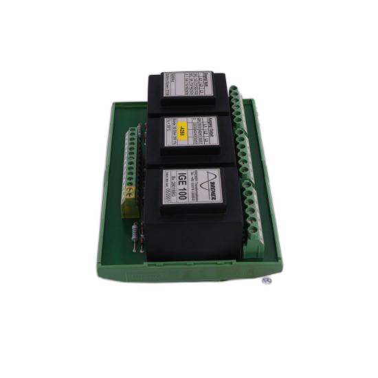 SIEMENS 6ES5923-3UA11  923A Coordinator