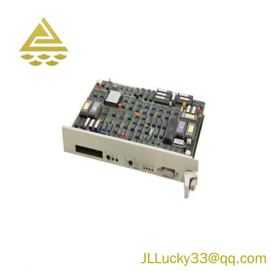 Siemens 6ES5928-3UA11 Processor Module