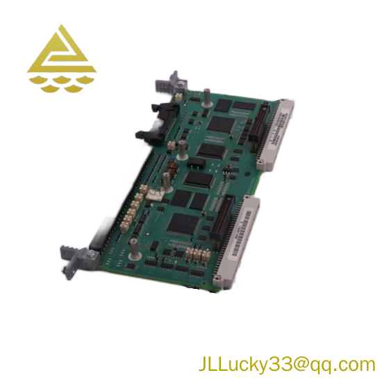 SIEMENS 6ES5930-7AA11  Power Supply